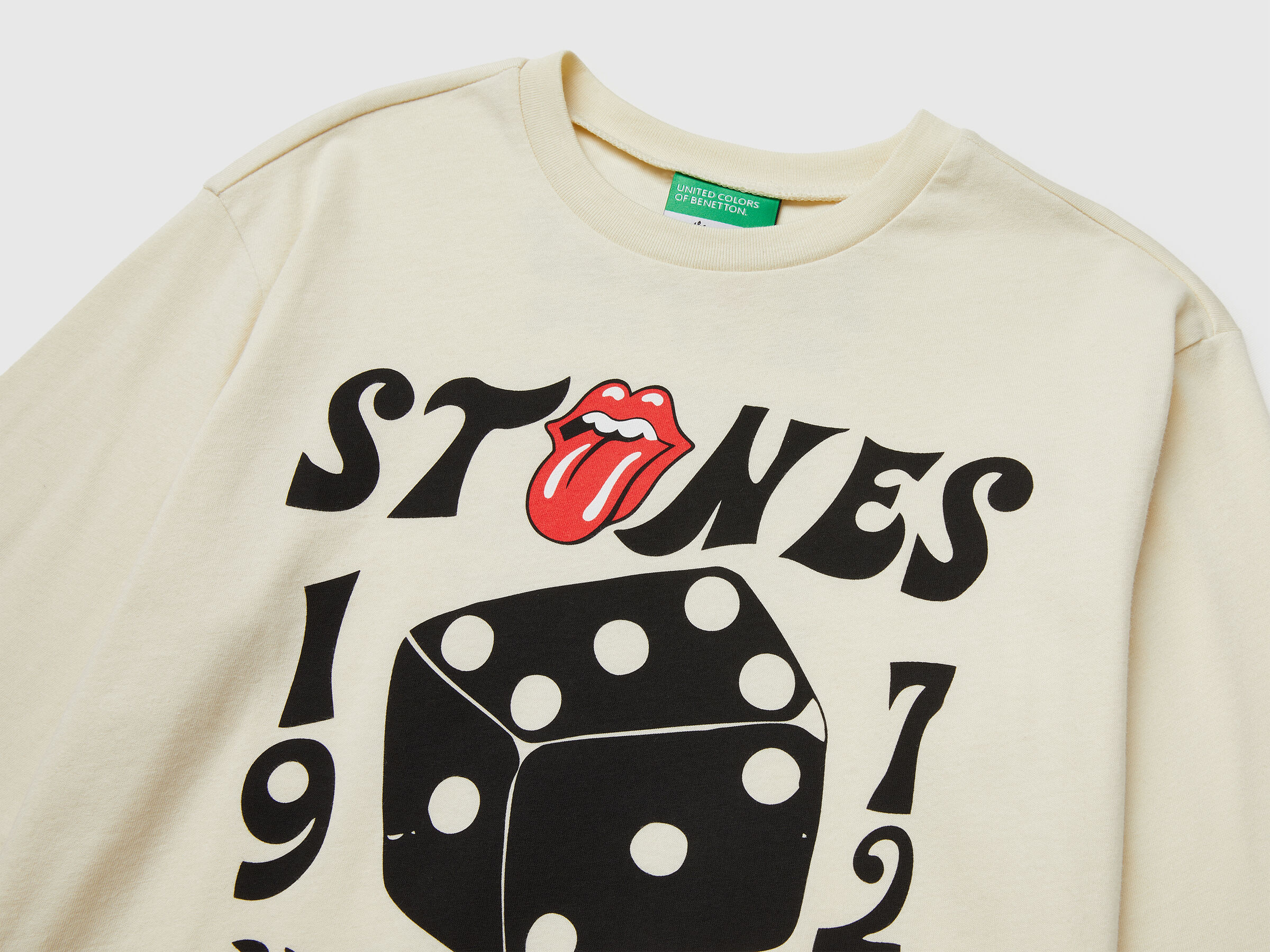 T-SHIRT L/S Junior Boy image number 3